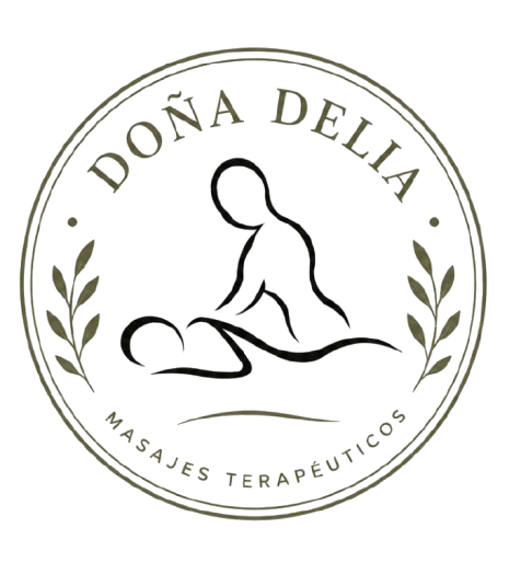 Doña Delia · Masajes Terapéuticos